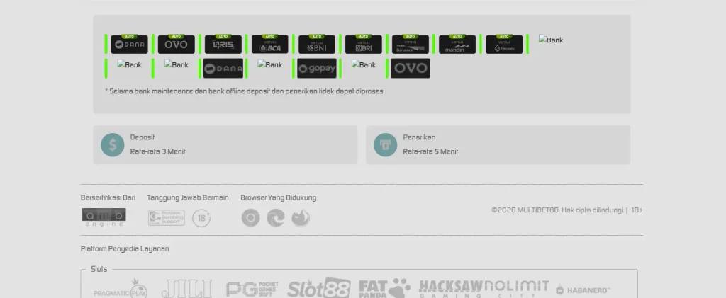 Does Multibet88 Support PKR, Easypaisa and JazzCash?
